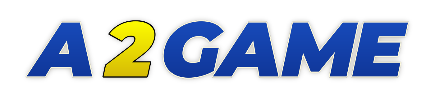 a2game logo